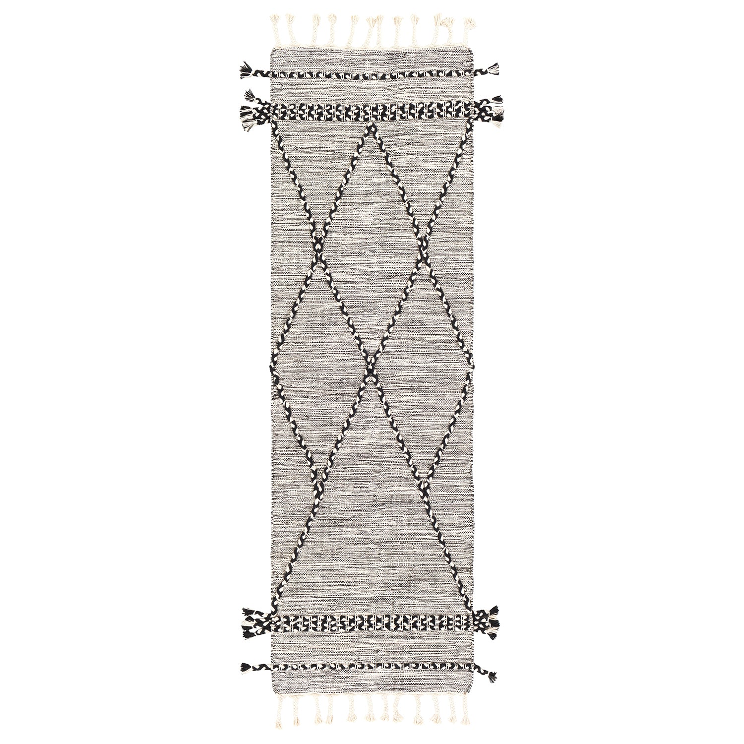 Surya Zanafi Taki Hand Woven Rug