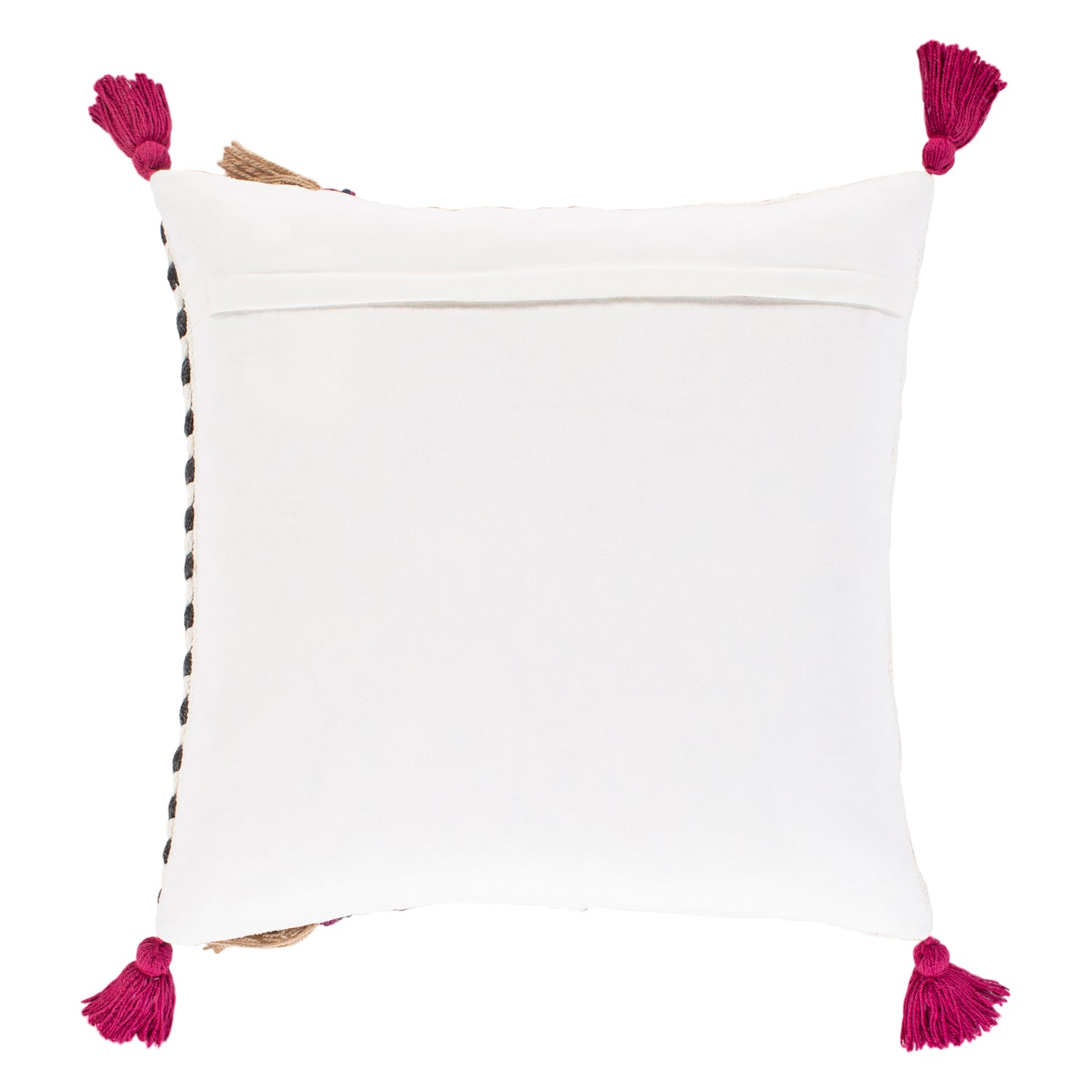 Vandiver Throw Pillow